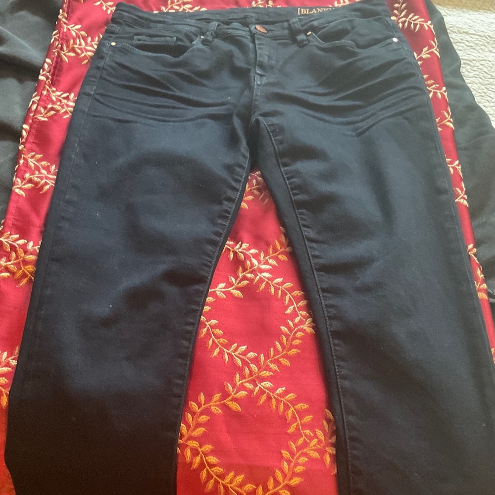 Blank NYC womens jeans